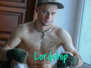 Lordship