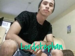 Lordstephan