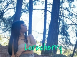 Lorecherry