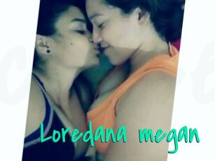 Loredana_megan