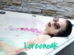 loreenoak Cool Sexe