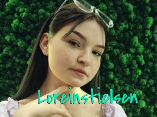 Loreinstielsen