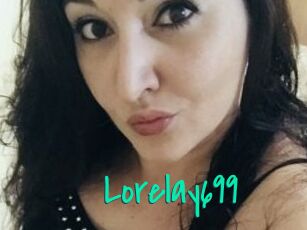 lorelay699 Cool Sexe