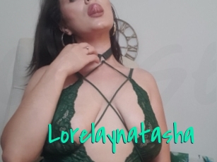 Lorelaynatasha