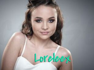 Loreleex