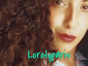 lorelyparis Cool Sexe