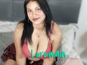Loremain