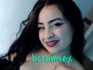 loremsex Cool Sexe