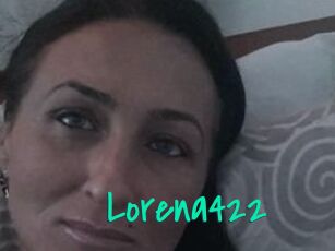 Lorena422