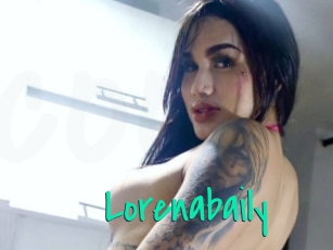 Lorenabaily