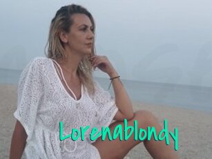 Lorenablondy