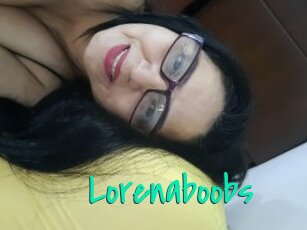 Lorenaboobs