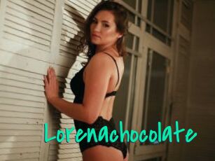 Lorenachocolate