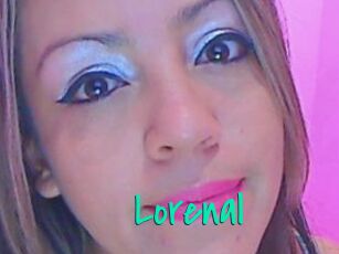 Lorenal