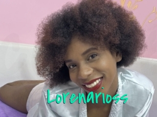 Lorenarioss