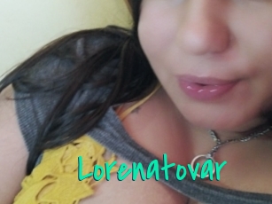 Lorenatovar