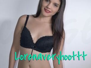 Lorenaveryhoottt
