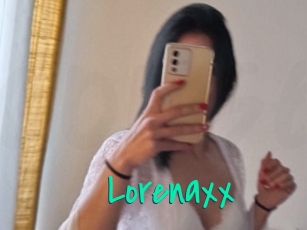Lorenaxx