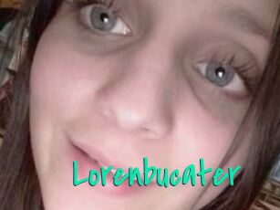 Lorenbucater