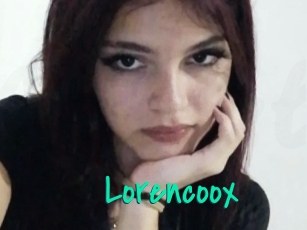 Lorencoox