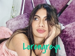 Lorengreyn