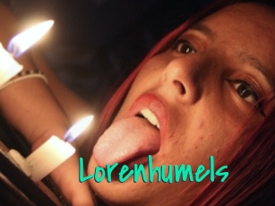 Lorenhumels