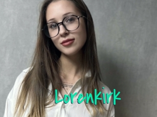 Lorenkirk