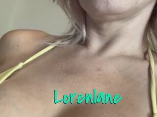 Lorenlane