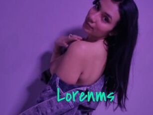 Lorenms