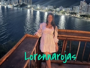 Lorennarojas