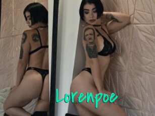 Lorenpoe