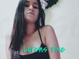 Lorens_rise