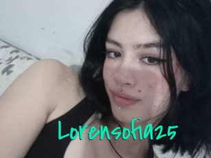 Lorensofia25