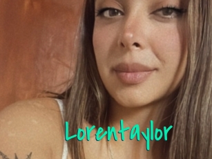 Lorentaylor