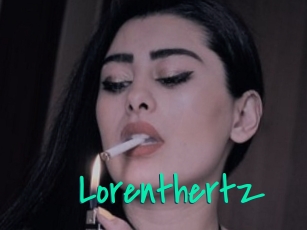 Lorenthertz