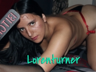 Lorenturner