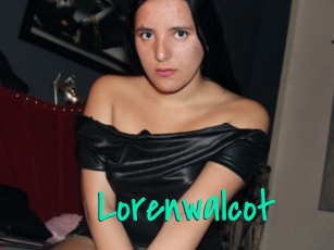 Lorenwalcot