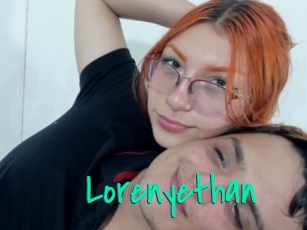 Lorenyethan