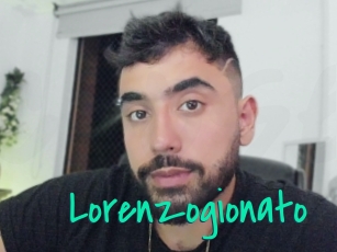 Lorenzogionato