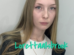 lorettaalsbrook Cool Sexe