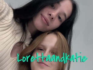 lorettaandkatie Cool Sexe
