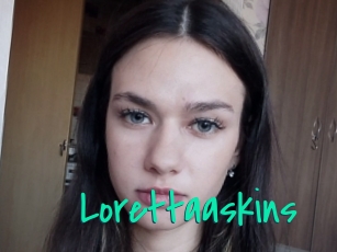 Lorettaaskins