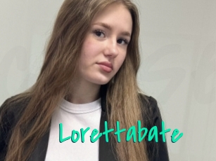 Lorettabate