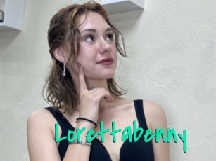 Lorettabenny