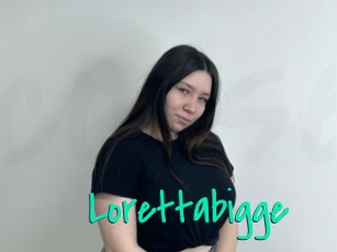 Lorettabigge