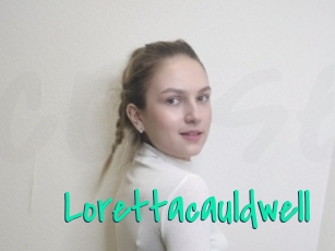 Lorettacauldwell
