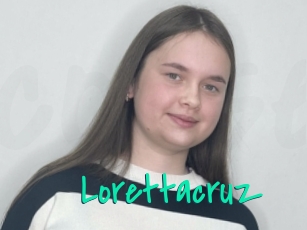 Lorettacruz