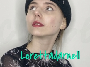 Lorettadarnell