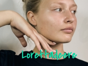 Lorettadeere