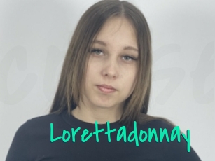 Lorettadonnay